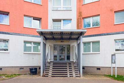 Klein, aber großartig – Das perfekte Zuhause für Sie ! 3 zimmer