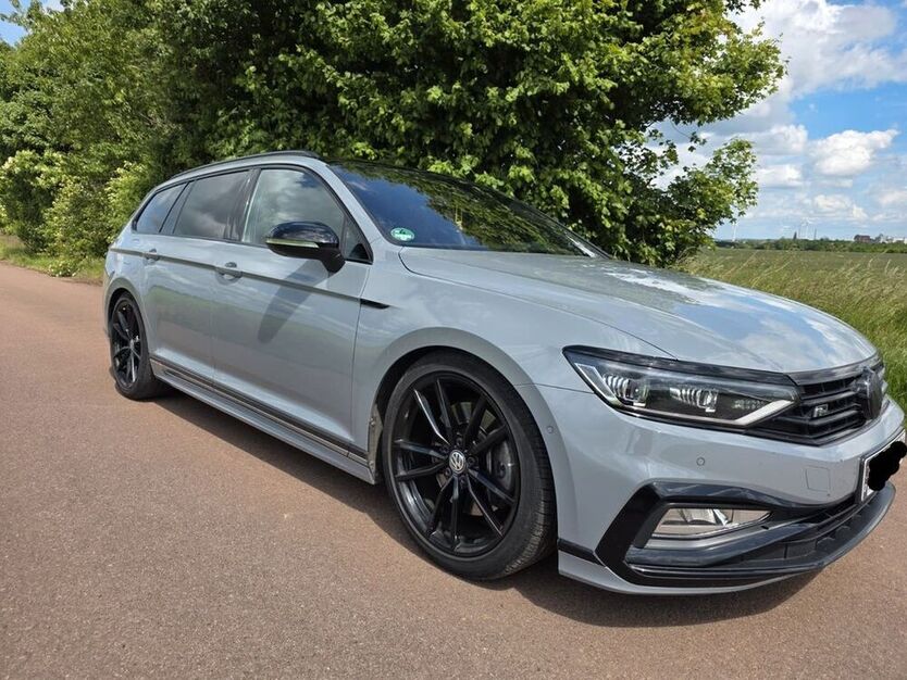 Passat Variant