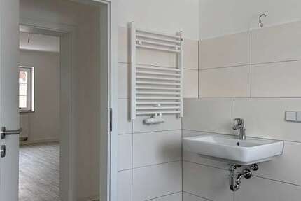 Wohnung Leuna Rössen - 4 Zimmer, 118 m&sup2;, 1.062&euro; | Angebot:24805128