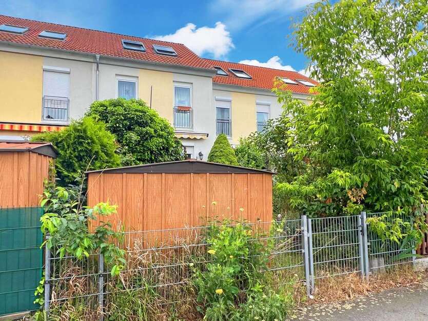 Haus zum Kaufen in Leipzig 355.000 € 115.32 m²