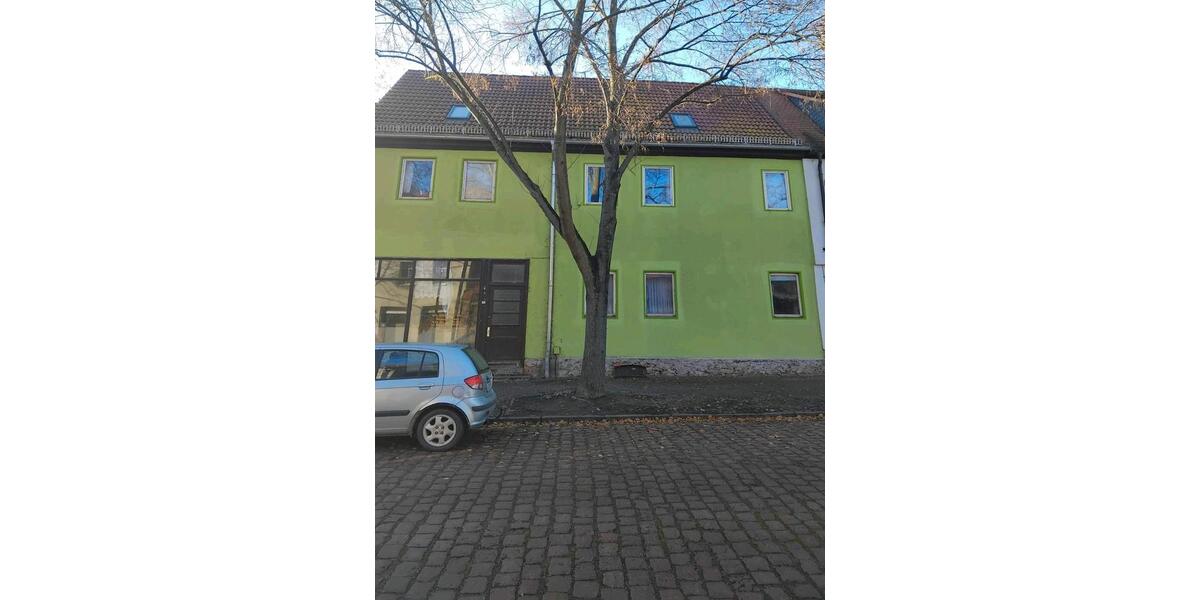 Einfamilienhaus Südliches Anhalt - 55.000&euro; | Angebot:27225229