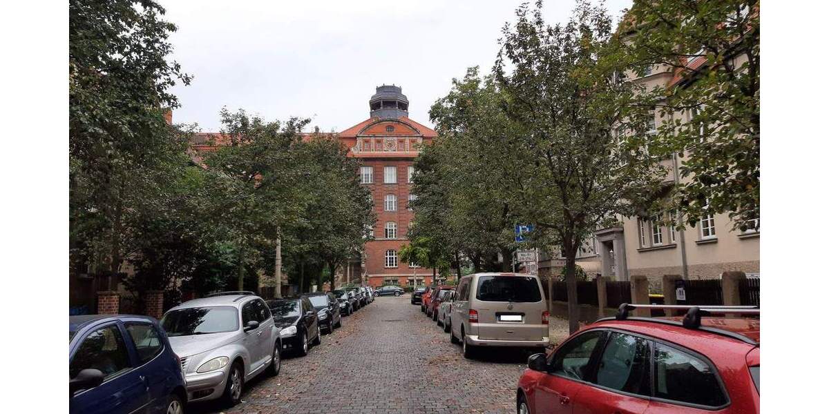 Etagenwohnung Halle (Saale) Giebichenstein - 2 Zimmer, 103 m&sup2;, 245.000&euro; | Angebot:25999368