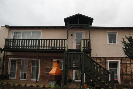 Wohnung Wettin-Löbejün Löbejün - 2 Zimmer, 61 m&sup2;, 380&euro; | Angebot:24508502