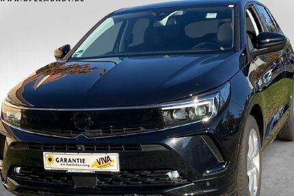 Opel Grandland (X) 17.744 km 26.950 € Halle 06126