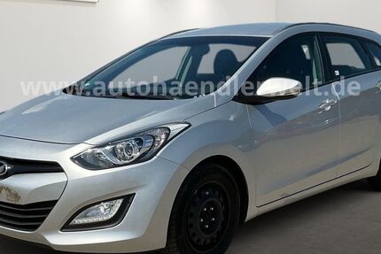 Hyundai i30 245.935 km 4.399 &euro; Brehna 06796