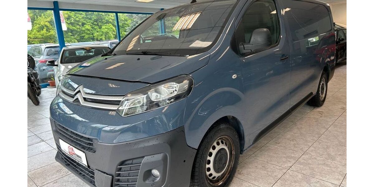 Citroen Jumpy 79.895 km 8.990 &euro; Halle 06118