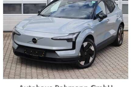 Volvo EX30 9.560 km 36.880 € Salzatal OT Bennstedt 06198
