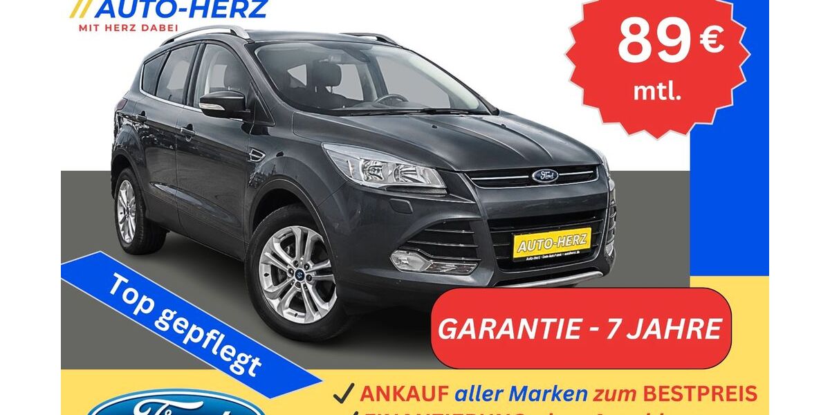 Ford Kuga 168.438 km 8.480 &euro; Halle (Saale) 06128