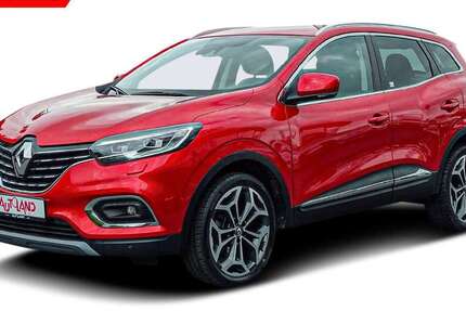 Renault Kadjar 33.122 km 20.990 &euro; Eisleben 06295