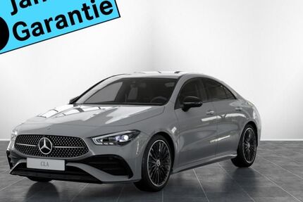 Mercedes-Benz CLA 200 12.372 km 41.689 € Merseburg 06217