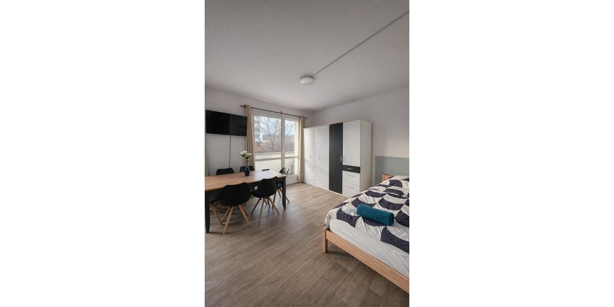Etagenwohnung Halle (Saale) Nietleben - 3 Zimmer, 64 m&sup2;, 750&euro; | Angebot:26565230