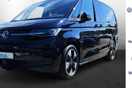 VW T7 Multivan 10.890 km 57.850 &euro; Halle / Saale 06120