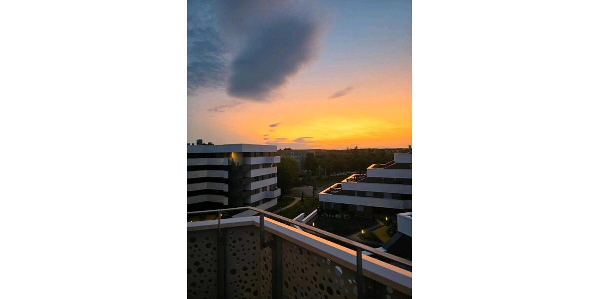 Etagenwohnung Halle (Saale) Halle-Neustadt - 3 Zimmer, 83 m&sup2;, 1.081&euro; | Angebot:24489975