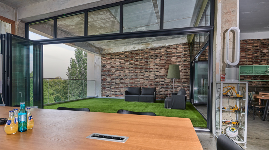 The Loft Leipzig - All-in-Miete