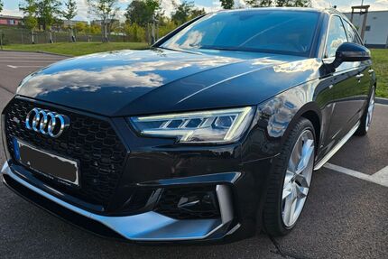 Audi A4 106.500 km 18.500 &euro; Halle 06130