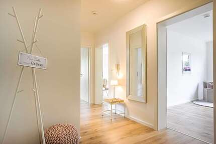 Wohnung zum Kaufen in Leipzig 190.000 € 46 m²