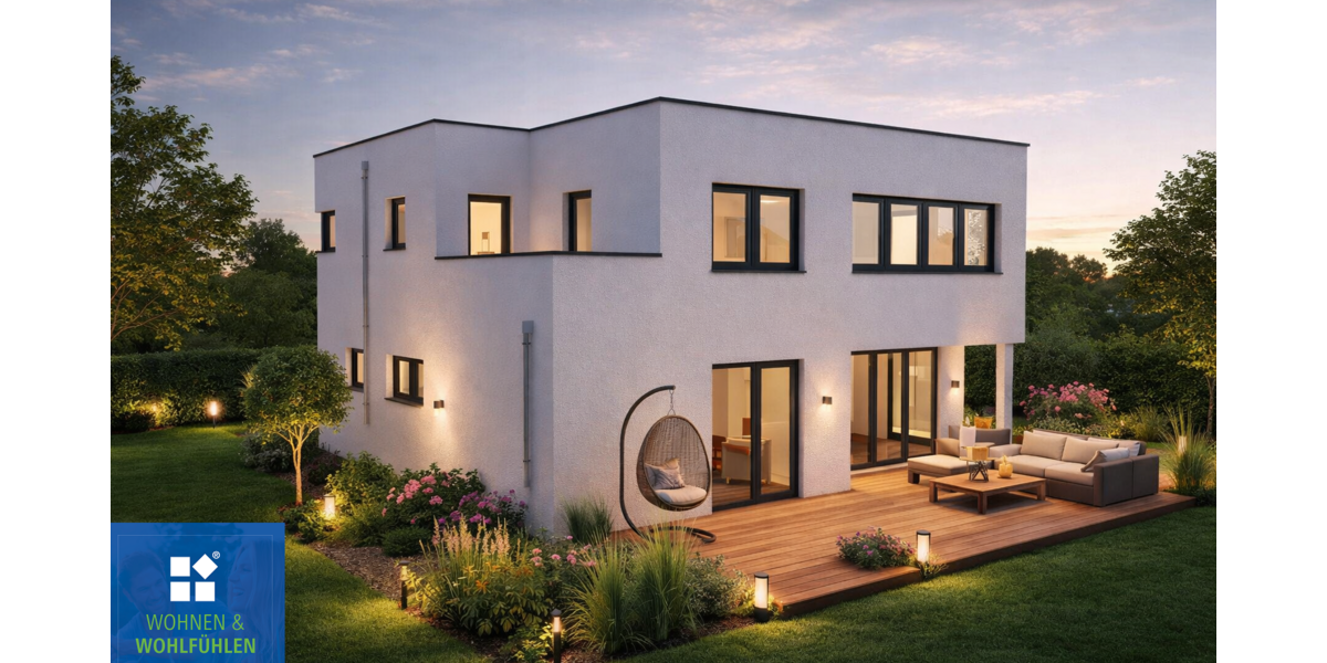 Einfamilienhaus Halle Dölau - 6 Zimmer, 161 m&sup2;, 628.600&euro; | Angebot:26244345