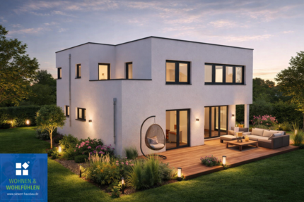 Haus Halle Dölau - 6 Zimmer, 161 m&sup2;, 628.600&euro; | Angebot:26244345