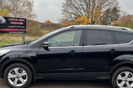 Ford Kuga 129.630 km 11.999 &euro; Gerbstedt OT Welfesholz 06347