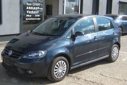 VW Golf Plus 270.000 km 1.000 &euro; Markranstädt / OT Quesitz 04420