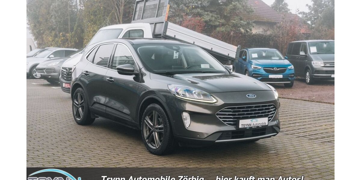 Ford Kuga 169.900 km 17.200 &euro; Zörbig bei Leipzig 06780