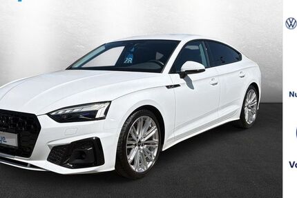 Audi A5 47.629 km 34.250 &euro; Halle / Saale 06120