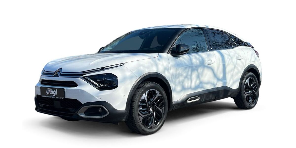 Citroen C4 29.900 km 16.388 &euro; Merseburg 06217