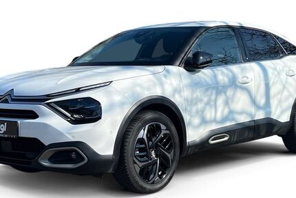 Citroen C4 29.900 km 16.389 &euro; Merseburg 06217