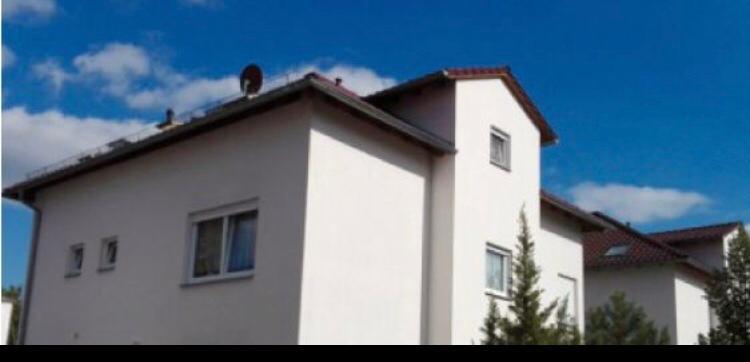 Dachgeschoßwohnung Halle (Saale) Dölau - 2 Zimmer, 76 m&sup2;, 730&euro; | Angebot:27627979
