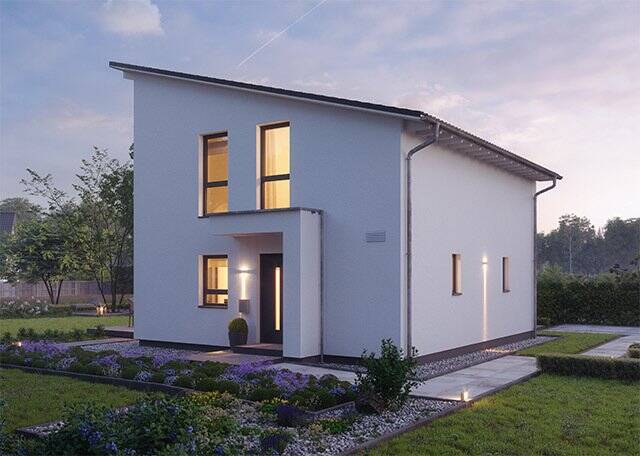 Einfamilienhaus Halle (Saale) Dölau - 4 Zimmer, 144 m&sup2;, 357.000&euro; | Angebot:26834180