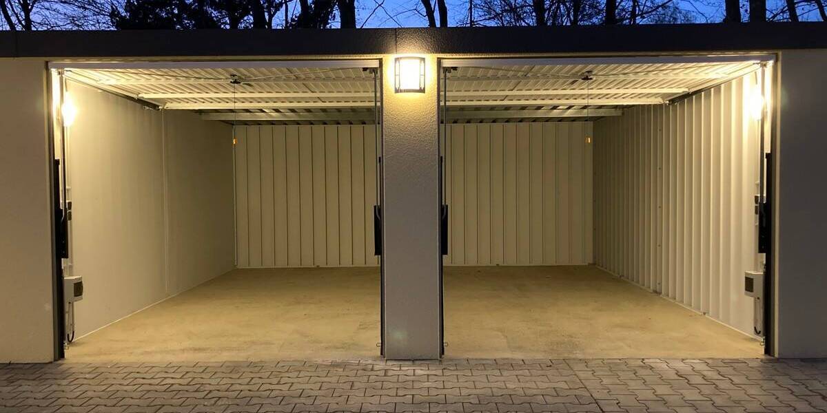 Garagen / Stellplätze Halle (Saale) / Trotha Trotha - 250.600&euro; | Angebot:25672265