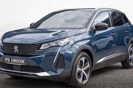 Peugeot 3008 30.167 km 23.500 &euro; Halle 06132