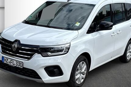 Renault Kangoo 5.000 km 32.590 € Halle 06132