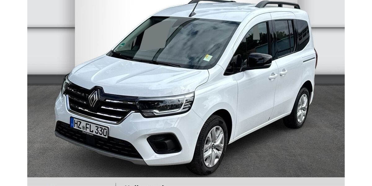 Renault Kangoo 5.000 km 32.590 € Halle 06132