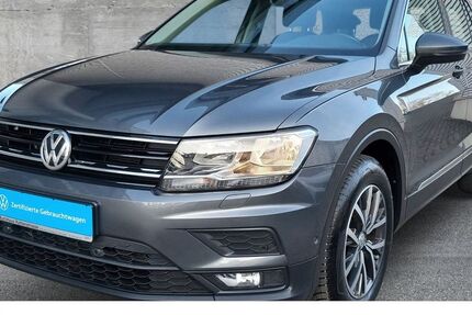 VW Tiguan 92.013 km 18.920 &euro; Halle (Saale) 06110