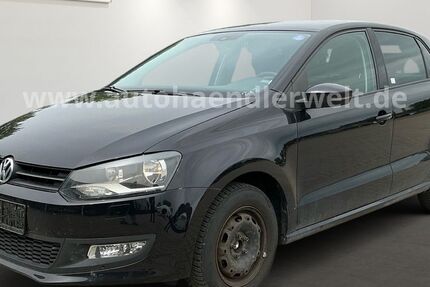 VW Polo 195.471 km 3.199 &euro; Brehna 06796