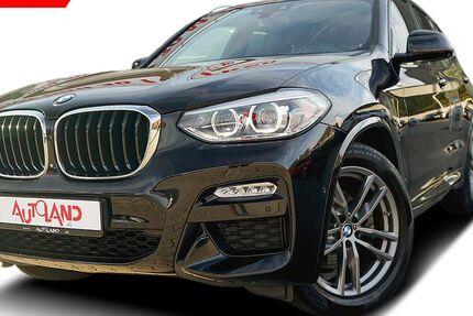 BMW X3 125.890 km 27.990 &euro; Köthen 06366