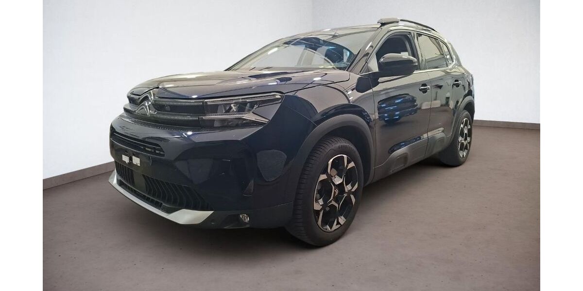 Citroen C5 Aircross 6.500 km 24.290 &euro; Merseburg 06217