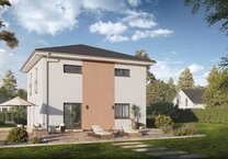 Ihr Traumhaus, maßgeschneidert für Ihre Wünsche