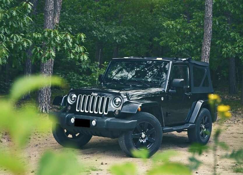 Wrangler