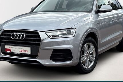 Audi Q3 100.850 km 16.980 &euro; Merseburg 06217