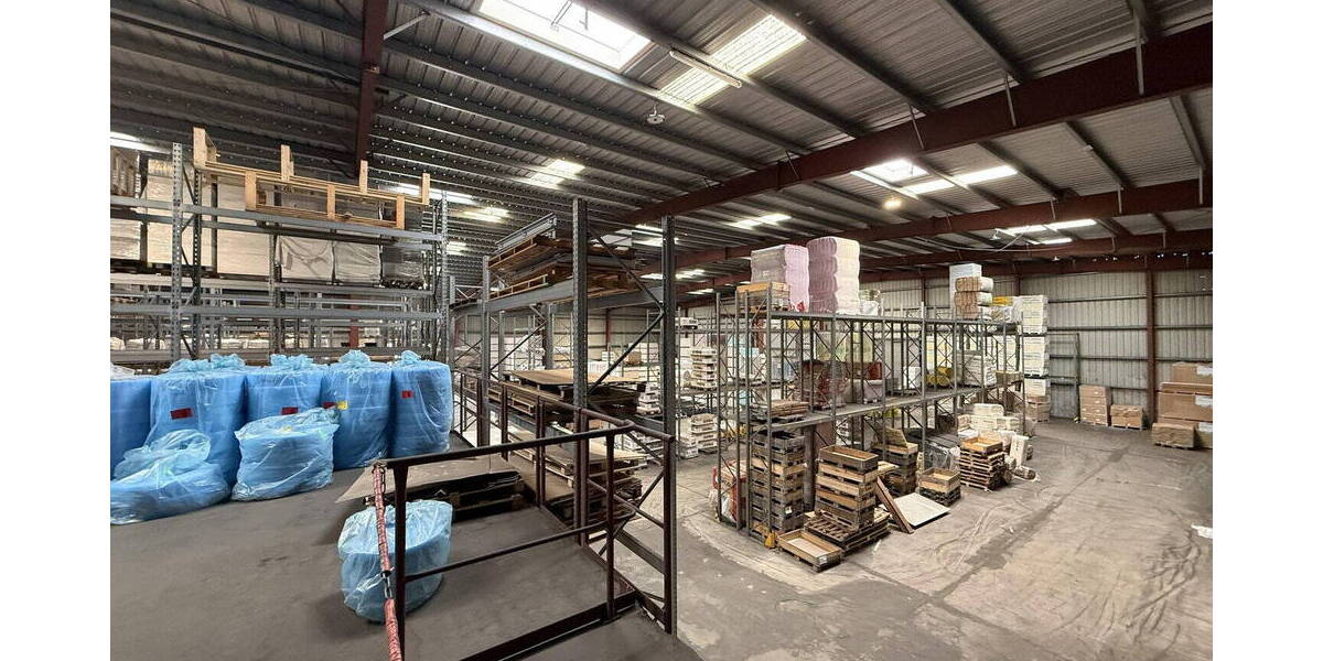 Gewerbeobjekt Bitterfeld-Wolfen Wolfen - 2.250.000&euro; | Angebot:26249676