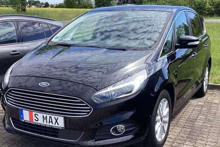Ford S-Max 91.013 km 14.990 &euro; Delitzsch 04509