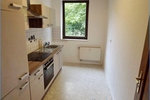 2-Raum-Wohnung mit Terrasse in Hochparterre und zentraler Lage von Köthen!