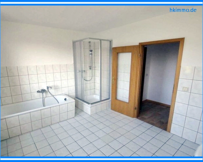 Schöne 3-Raumwohnung mit südseitigem Balkon ! - Etagenwohnung Köthen | Angebot:26979375