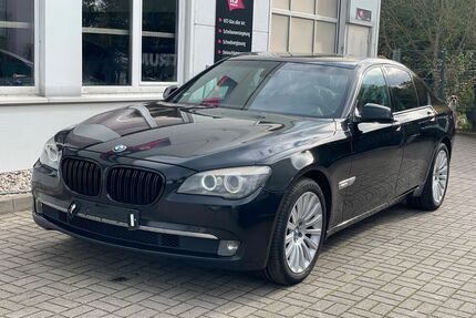 BMW 730