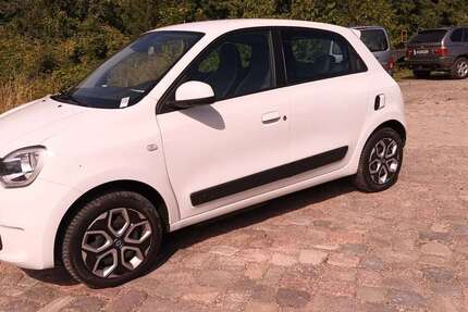Renault Twingo 63.900 km 8.650 € Bad Lauchstädt 06246