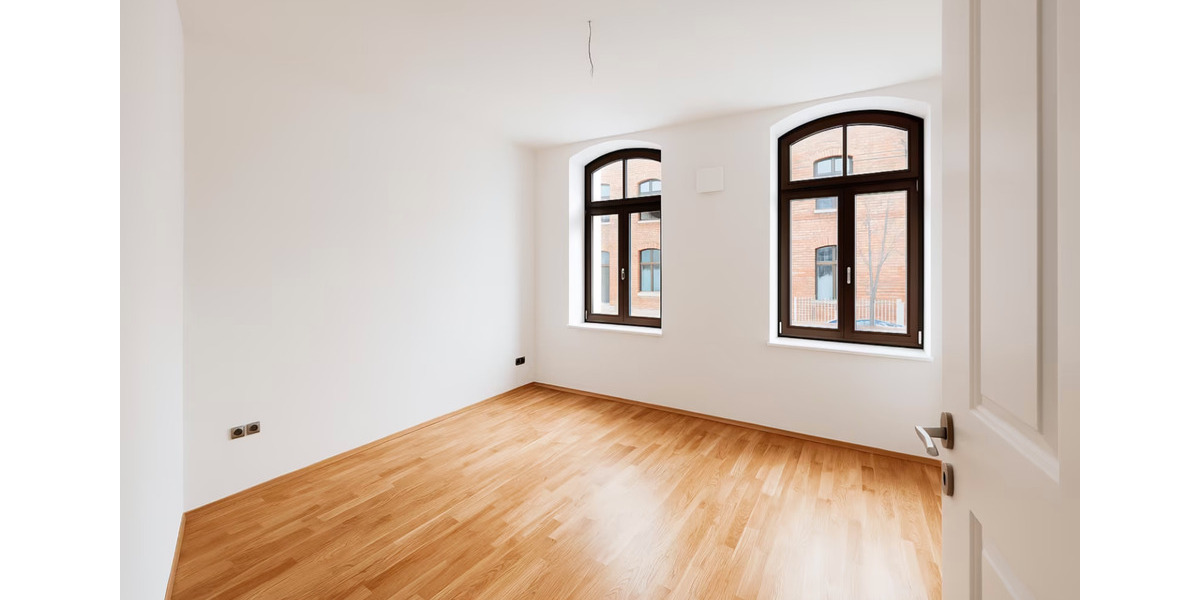 Hochparterre Halle (Saale) Büschdorf - 3 Zimmer, 70 m&sup2;, 819&euro; | Angebot:24812309