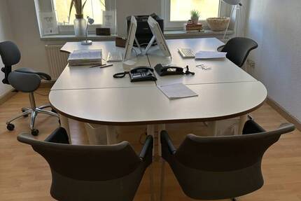 Gewerbeobjekt Lützen - 1 Zimmer, 21 m&sup2;, 500&euro; | Angebot:26229741