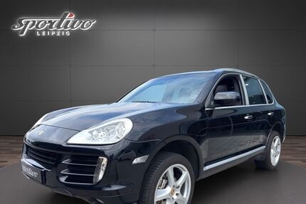 Porsche Cayenne 172.800 km 13.999 &euro; Markranstädt 04420